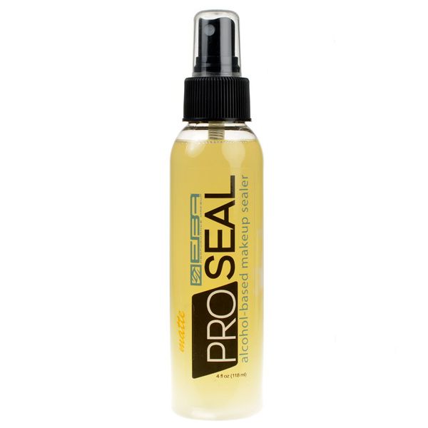 Europäische Körperkunst Pro Seal Spray Matt 118ml