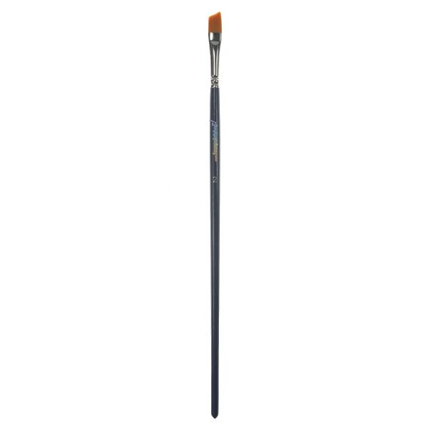 Tag Body Art Langer Winkelpinsel 9mm