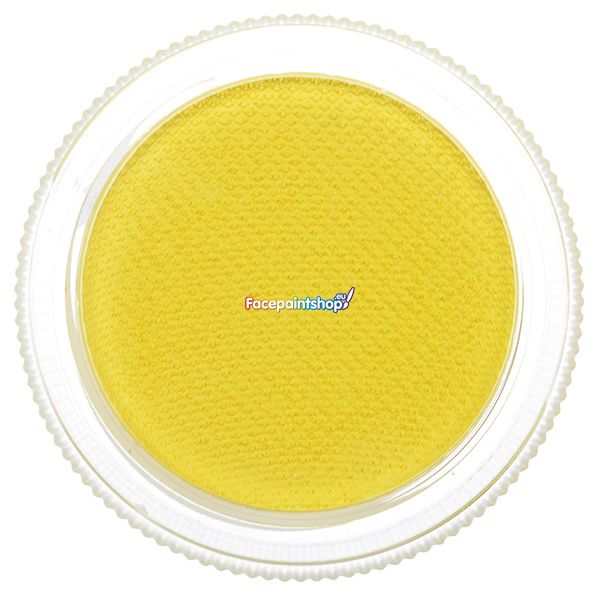 Diamond Fx Regular Pastellgelb 30gr