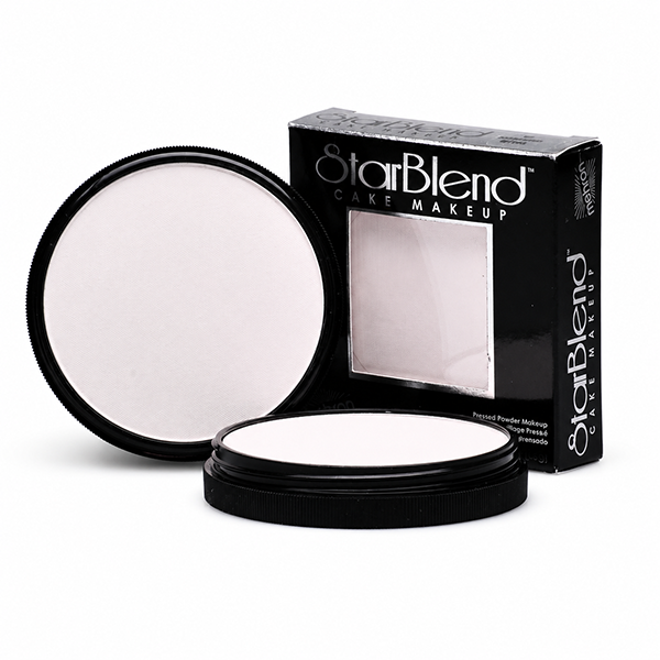 Mehron Starblend Starblend Alabaster