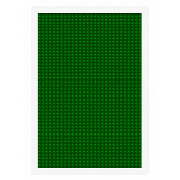 Faceart Refills 10gram Appel Green 
