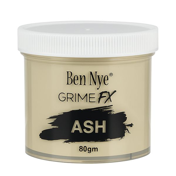 Ben Nye Fx Asche Pulver 80gr
