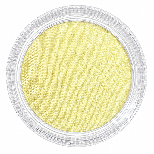 Diamond Fx Metallic Farbe Mellow Yellow 32gr