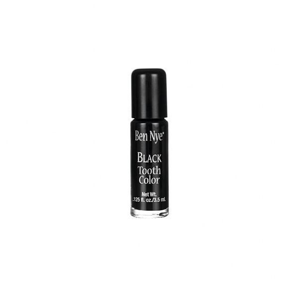 Ben Nye Tooth Color Schwarz 3,5ml
