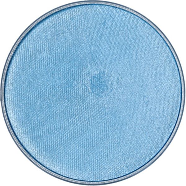 Superstar Facepaint 45gr Baby Blue Shimmer