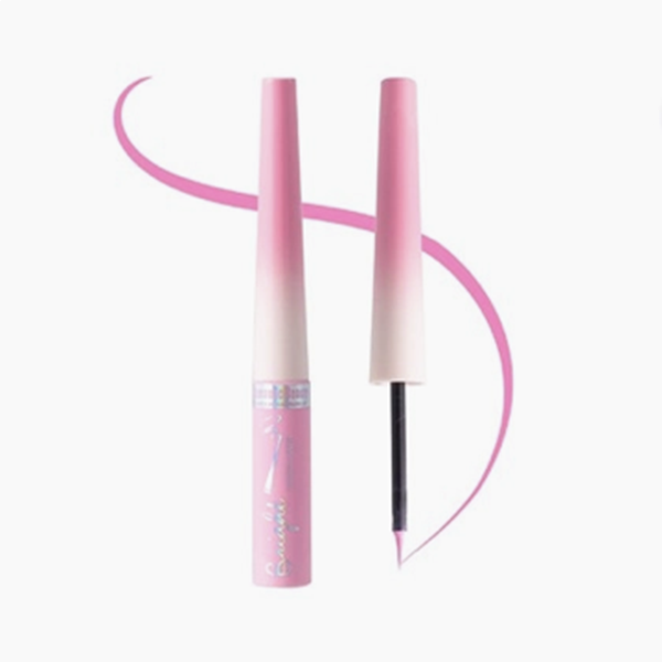 Color Eyeliner- Baby Pink