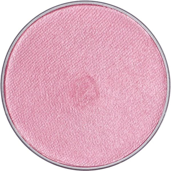 Superstar Facepaint Baby Pink Shimmer