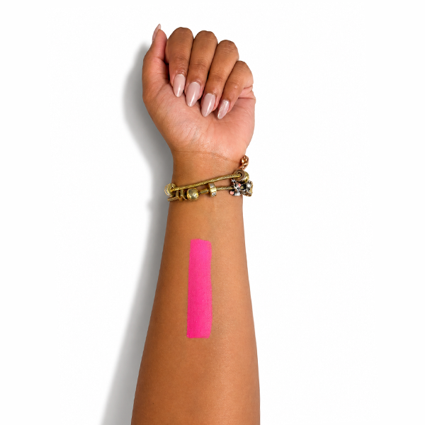 Faceart Facepaint 30g Neon Barbie Pink