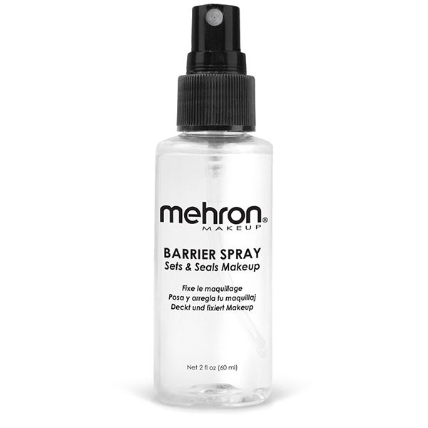 Mehron Barrierespray 60ml