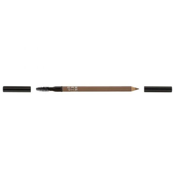 Make Up Factory Augenbrauenstyler Deep Amber