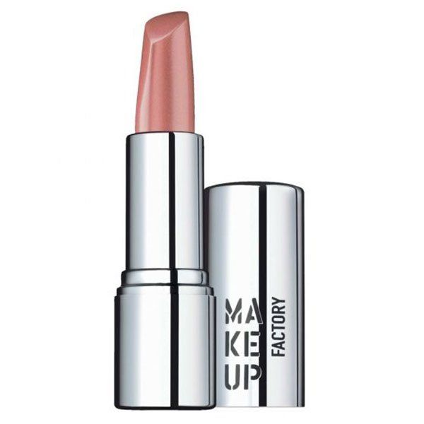 Make Up Factory Lippenfarbe Glazed Rose 198