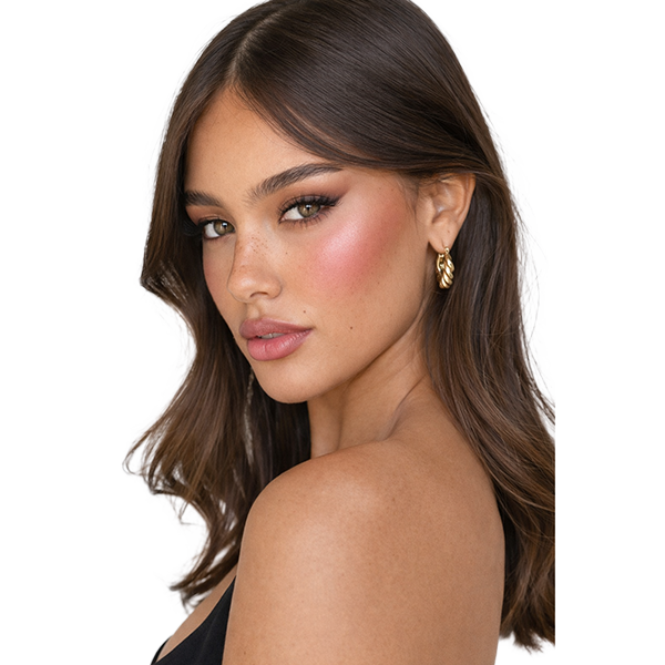 Ben Nye Sheer Foundation Bella 002