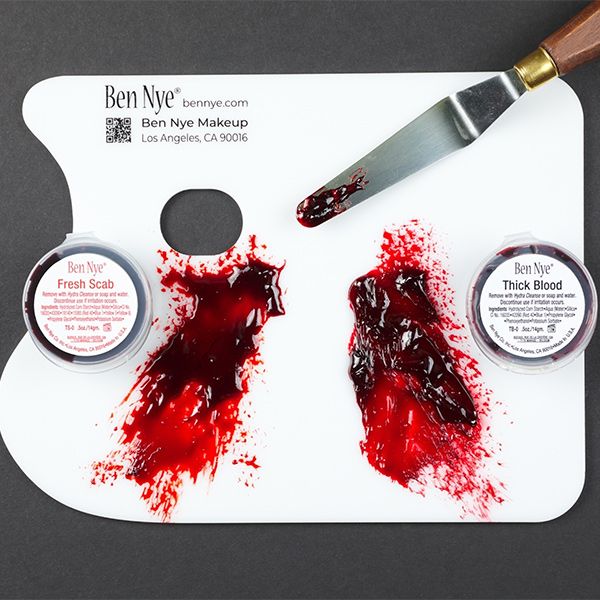 Ben Nye Frische Schorf Blut 14gr