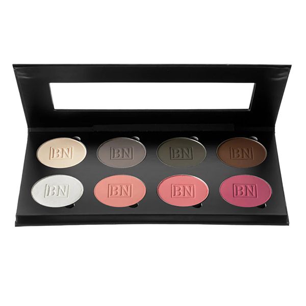 Ben Nye Blush & Eyeshadow Palette