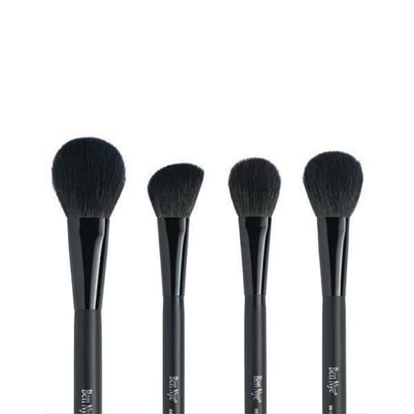 Ben Nye Puder und Rouge Pinsel