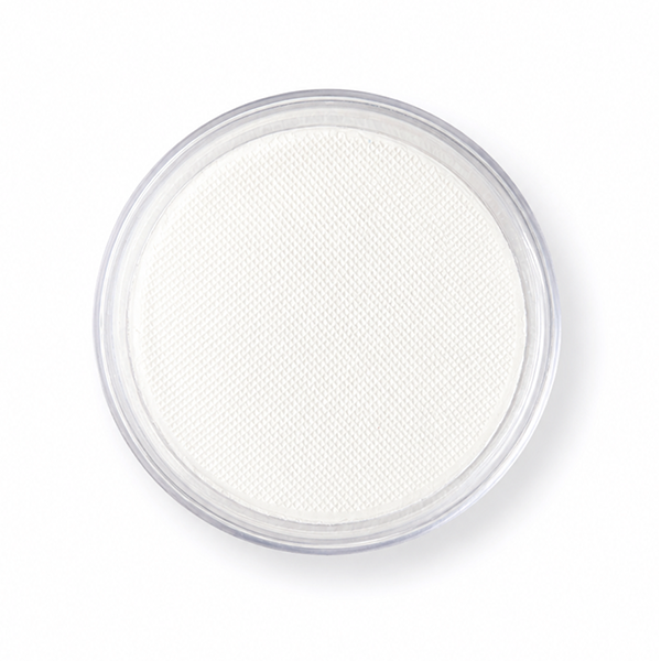 Faceart White 90g