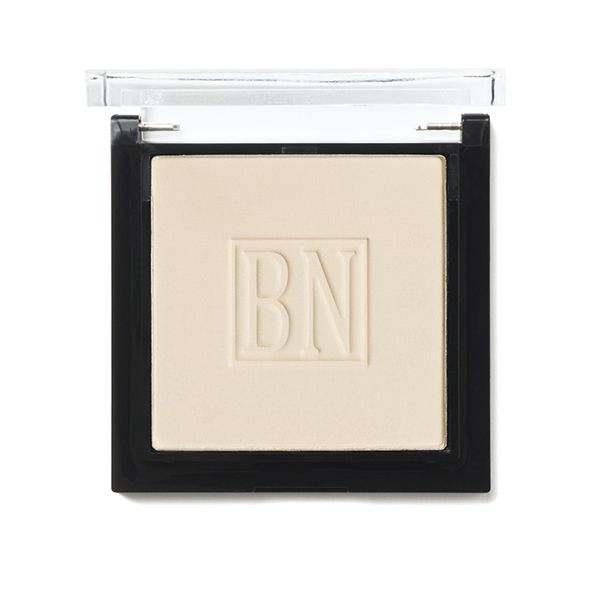Ben Nye Poudre Compacts Banana Light