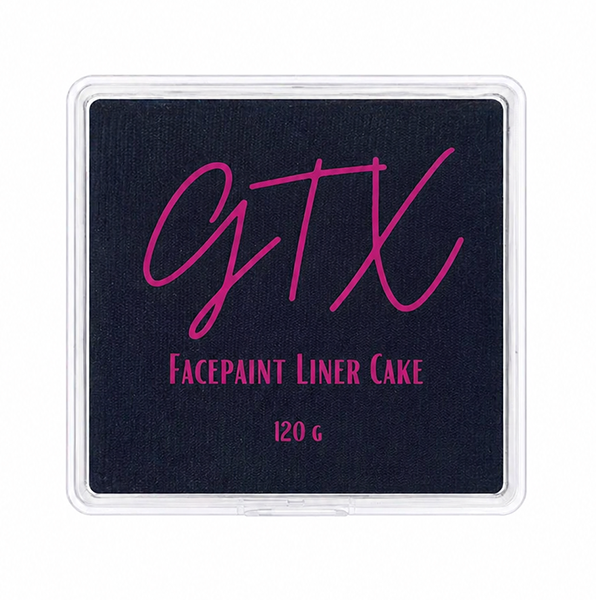 Gtx Line Schwarz 120gr