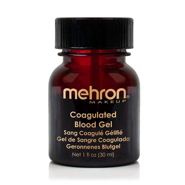 Mehron Gerinnungsblut Gel 30ml