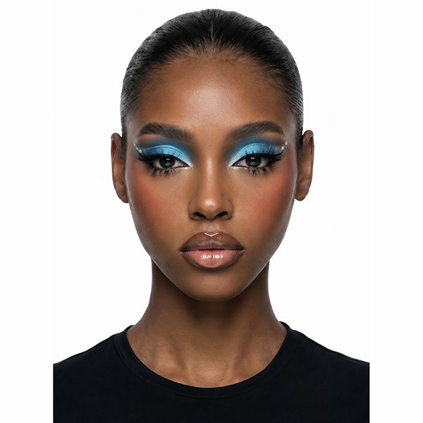 Ben Nye Grande Colour Shadow Cosmic Blue 