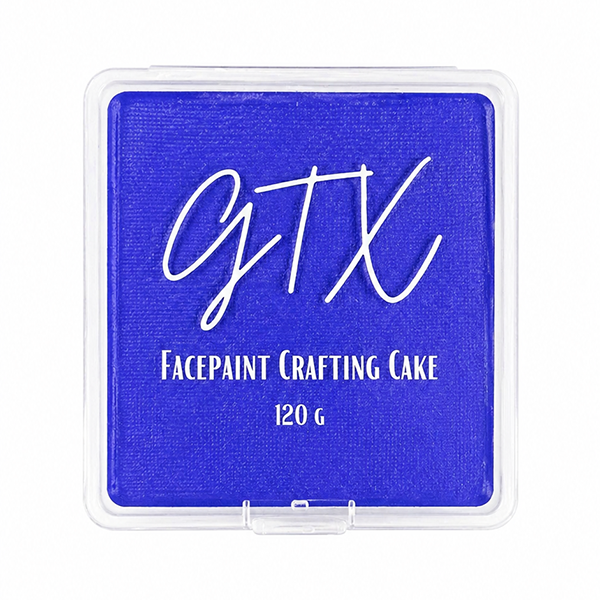 GTX Facepaint Bluebonnet Blue