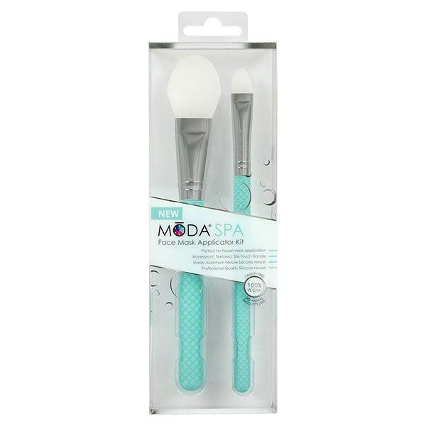 Gesichtsmaske Apllikator Kit