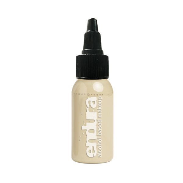 Endura Make-up/Airbrush (Knochenweiß) 15ml
