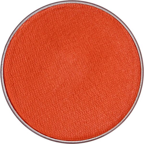 Superstar Facepaint Bright Orange