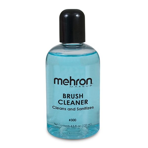 Mehron Bürstenreiniger