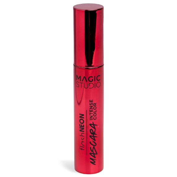 Magische Studio Neon Mascara Rot