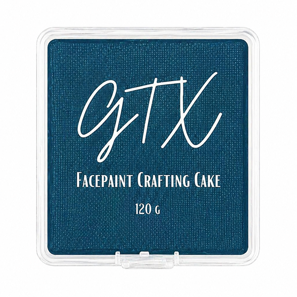 GTX Facepaint Cactus Mojito Blue