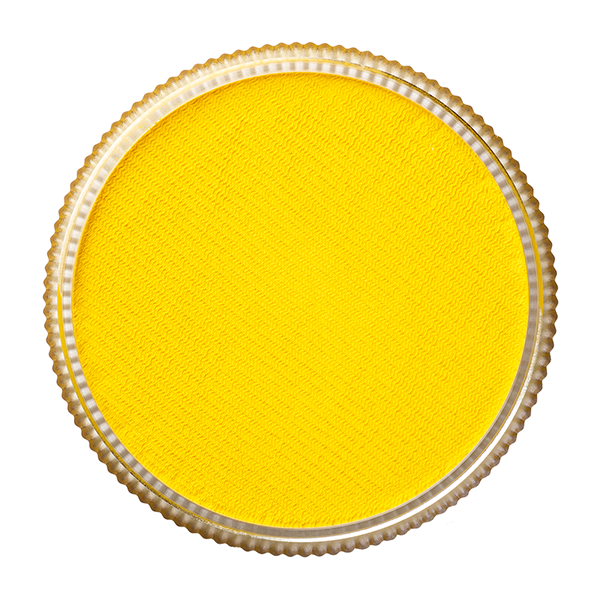 Tag Facepaint Canary Yellow 32gr