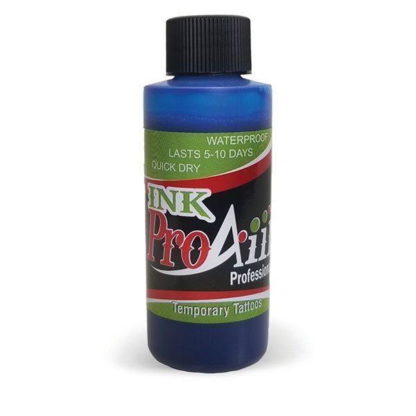 Proaiir Ink 118ml Blue