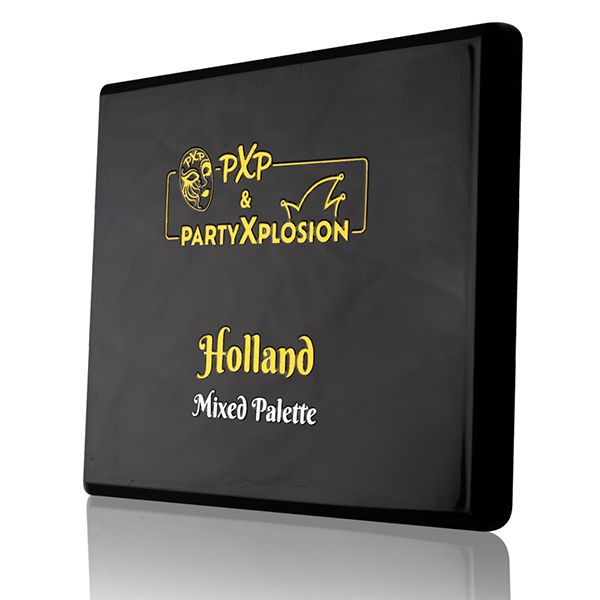 PXP Gemischte Palette Holland