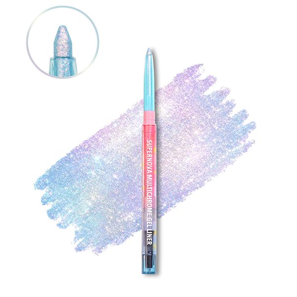 Moira Supernova Multichrome Gel Liner Chroma 02
