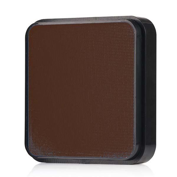 Kraze FX Quadratisch 25gr Braun