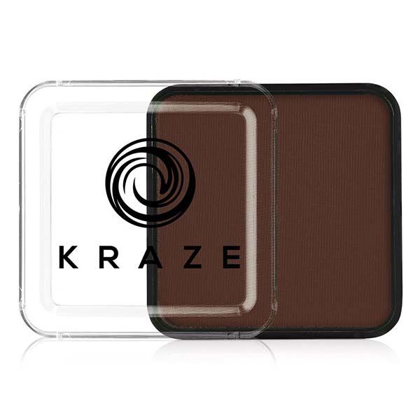 Kraze FX Quadratisch 25gr Braun