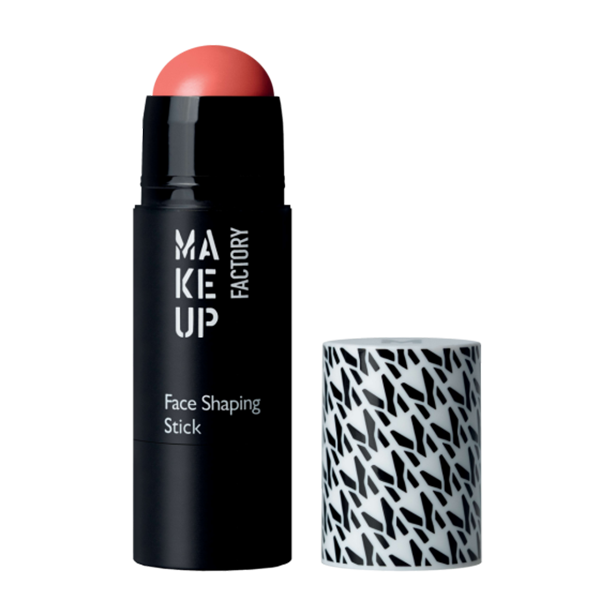 Make Up Factory Face Shaping Sticks Coral Blush 20