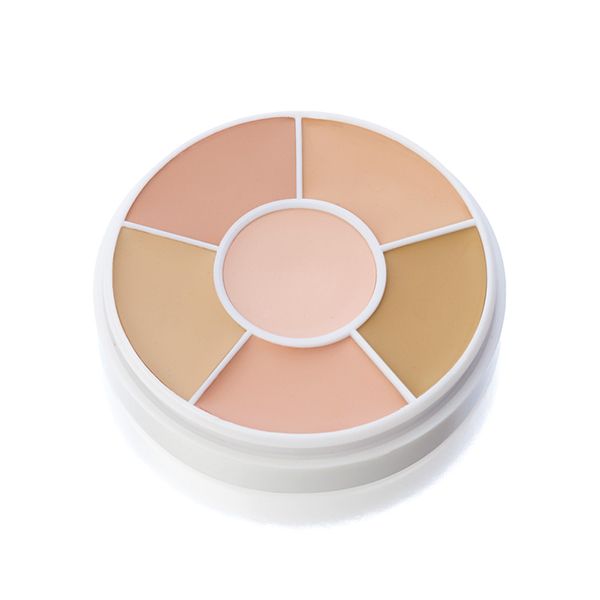 Ben Nye Concealer Wheels Total Cover-All Wheel 
