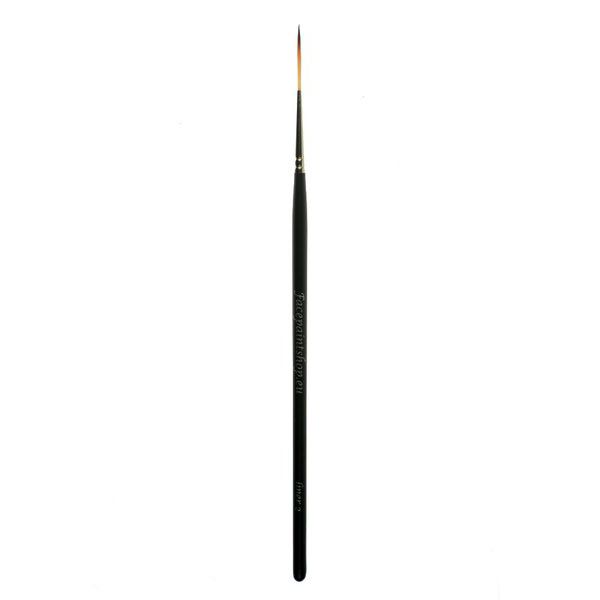 Facepaintshop Brushes Liner Brush 2