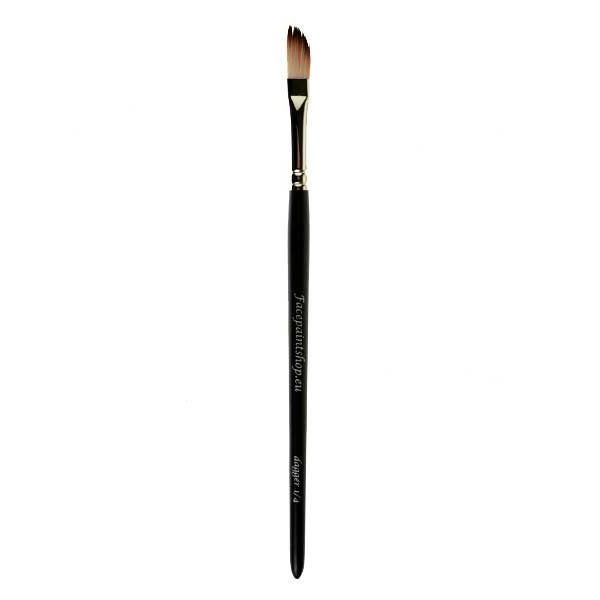 Facepaintshop Brushes Dagger 1/4