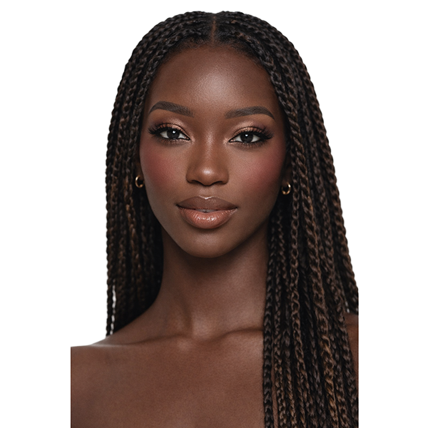 Ben Nye Sheer Foundation Dark Chocolate