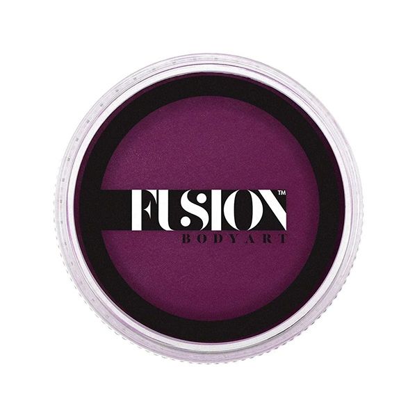 Fusion Facepaint Deep Magenta 