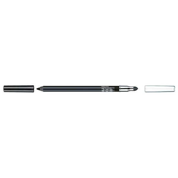 Makeup Factory Smoky Liner Deep Black 01