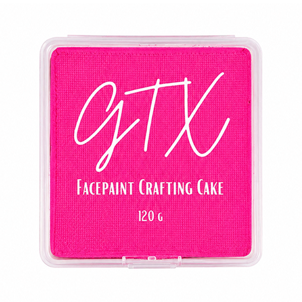 GTX Facepaint Dolly Pink Neon 