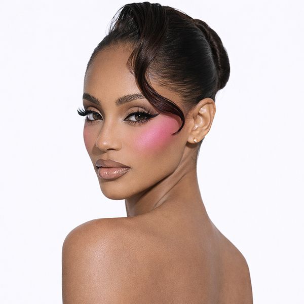 Ben Nye Powder Blush DR-4 Fuchsia