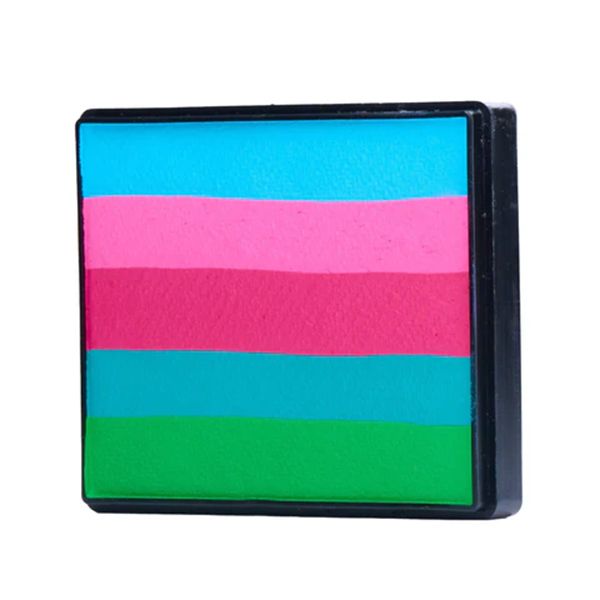 Sillyfarm Libelle Regenbogenkuchen