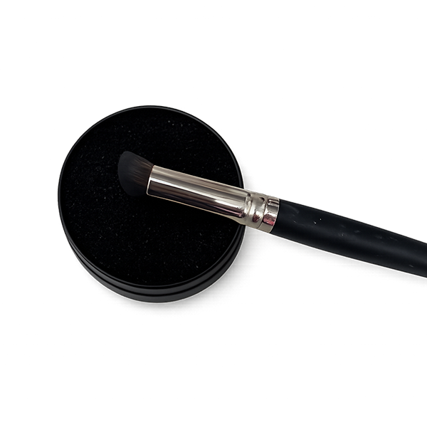 Facepaintshop Dry Brush Cleaner