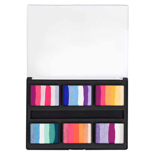  Große Pastell Prinzessin Palette von Lyudmyla Kotova 