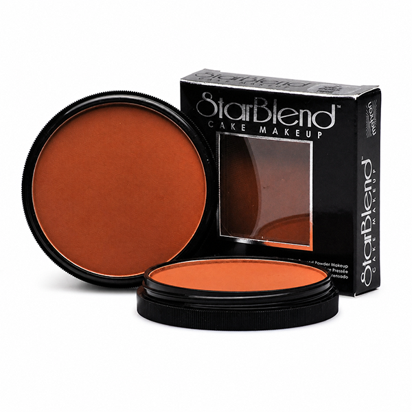 Mehron Starblend Starblend Sable